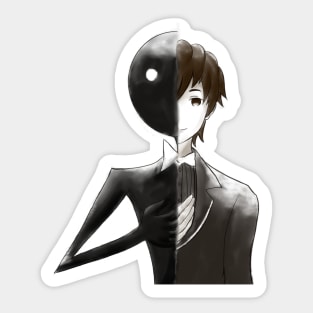 Deemo Sticker